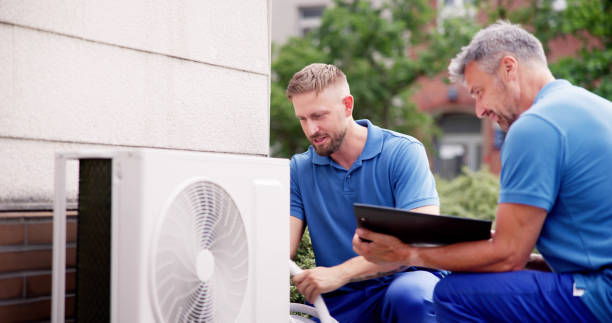 Best Residential HVAC in Homer, MI