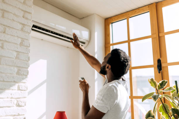 Best Commercial HVAC in Homer, MI
