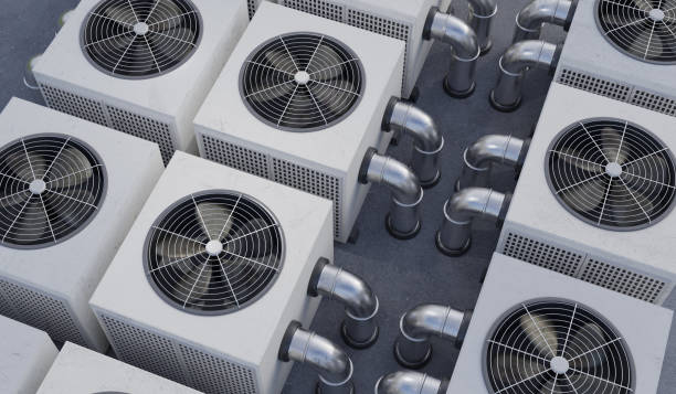 Best Ductless Mini-Split Systems in Homer, MI