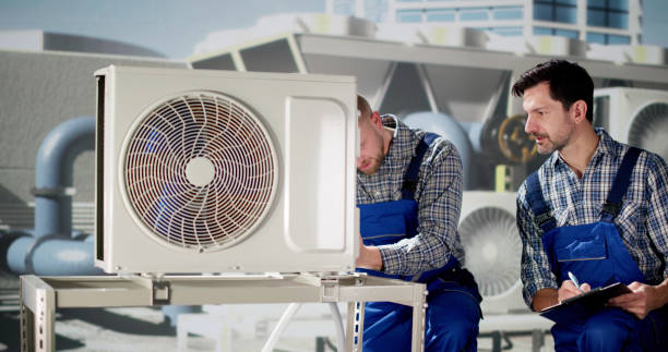 Best Air Conditioning Cleaning in Homer, MI