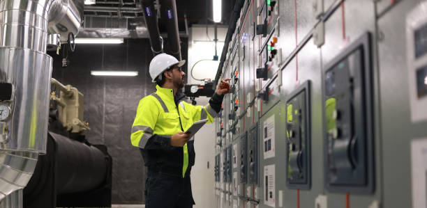 Best HVAC Financing and Leasing in Homer, MI