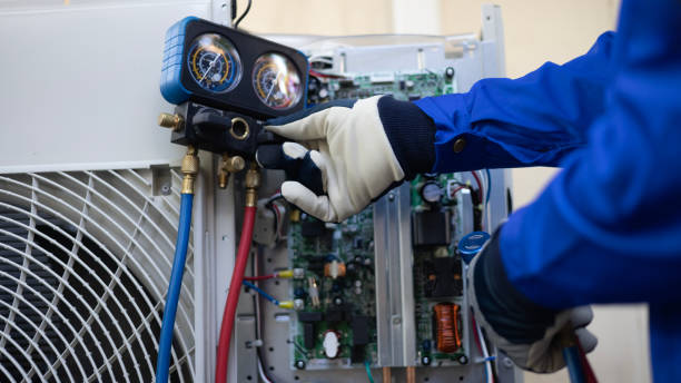 Best HVAC Consulting and Engineering in Homer, MI